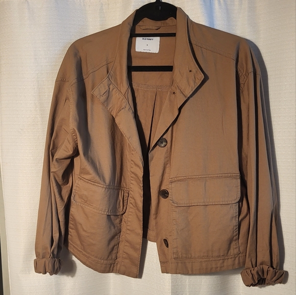 Old Navy Jackets & Blazers - Old Navy jacket size M